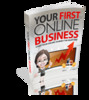 Thumbnail YOUR FIRST ONLINE BUSINESS