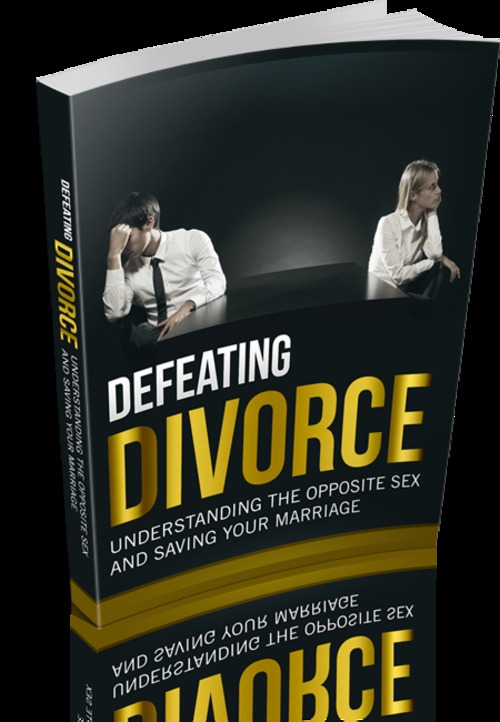 Product picture DEFEATING DIVORCE