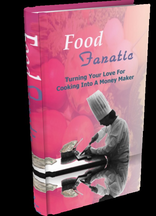 Product picture FOOD FANATIC