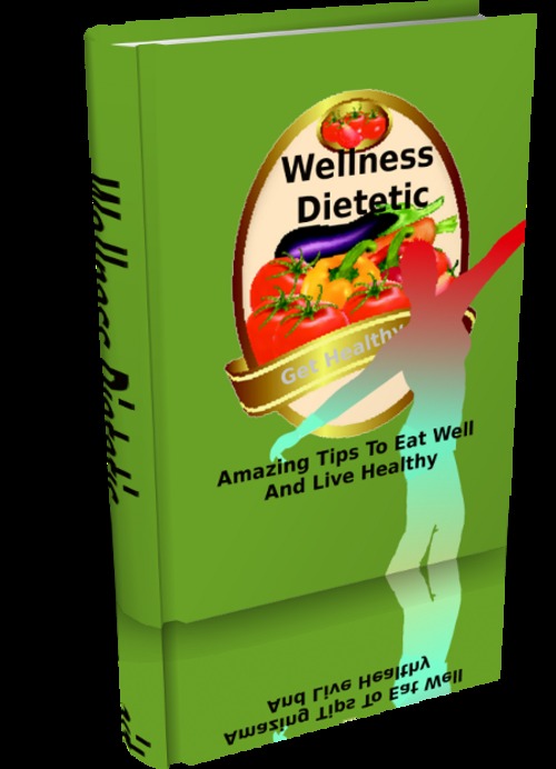 Product picture WELLNESS DIETETIC