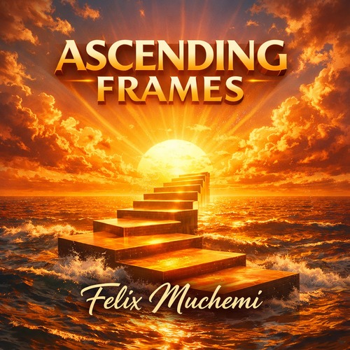 Product picture ASCENDING FRAMES