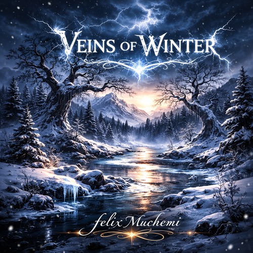 Product picture Veins Of Winter