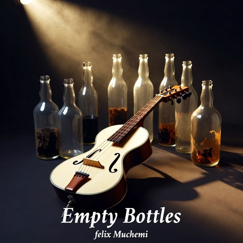 Product picture Empty Bottles