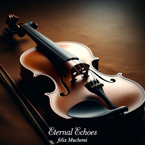 Product picture ETERNAL ECHOES