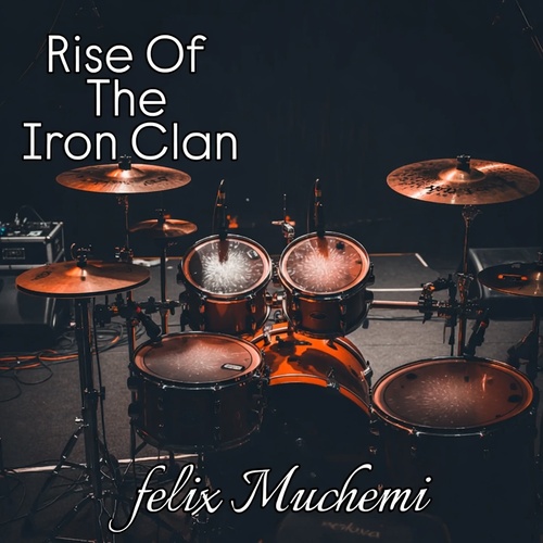 Product picture Rise Of The Clan